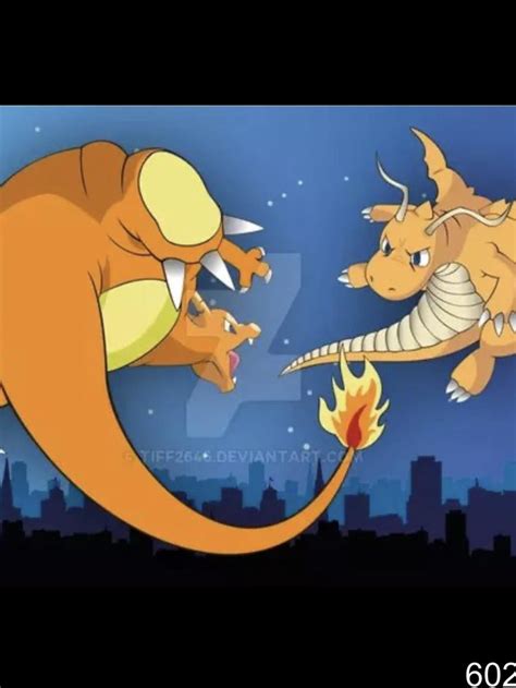 Dragonite Discussion .